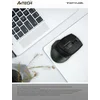 Мышь A4Tech Fstyler FB35 зеленый/черный оптическая (2000dpi) беспроводная BT/Radio USB для ноутбука (6but) Мышь A4Tech Fstyler FB35 зеленый/черный оптическая (2000dpi) беспроводная BT/Radio USB для ноутбука (6but)